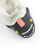 Sharkicks Pro - Inverno, Sushi, Tacco Aperto
